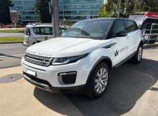 Land Rover Evoque 2.0 TD4 SE ID 466378