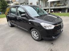 Dacia Lodgy (04.2012->) ID 466381