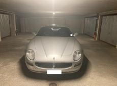 Maserati Coupe Cambiocorsa ID 466395
