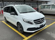 Mercedes-Benz V 250 d Avantgarde L 4M ID 466398