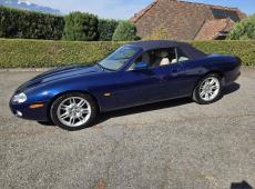 Jaguar XK8 ID 466411
