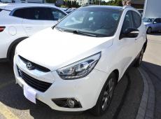 Hyundai x35 2.0 CRDI ID 466364