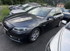 BMW 530d xDrive ID 466367