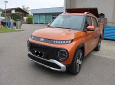 HYUNDAI INSTER EV ID 466373