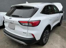Ford Kuga (72434 km)