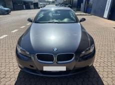 BMW 320 I cabrio ID 466444