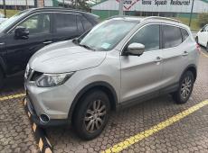 Nissan Qashqai ID 466412