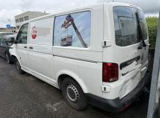 VW T6.1 Kombi 3000 2.0 TDI 150 DSG ID 466436