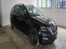 Skoda Octavia ID 466439