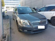 Toyota Avensis 1.8 ID 466418