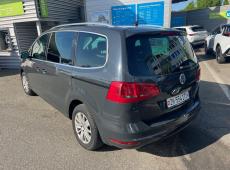 VW Sharan ID 466443