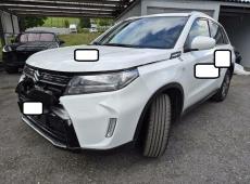 Suzuki Vitara 1.5 Compact+ Hybrid 4×4 ID 466420