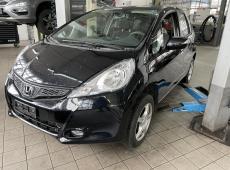 Honda Jazz (GG)(09.2008->) ID 466424