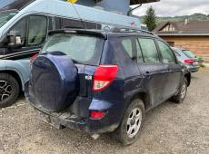Toyota RAV4 (262140 km)