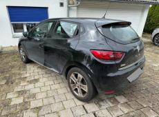 Renault Clio (211156 km)