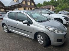 Peugeot 207 1.4 16V (159585 km)