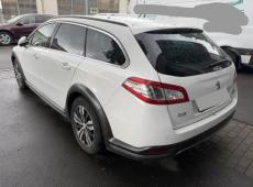 Peugeot 508 SW RXH (254991 km)