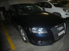Audi A3 Sportback (341733 km)