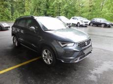 SEAT Ateca (56377 km)