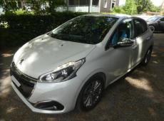 PEUGEOT 208 1.2 PEUGEOT 208 1.2 (98451 km)