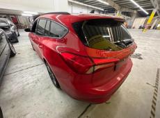 FORD Focus 2.0 TDCi ST Line, 150 PS