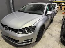 VW Golf 1.4 TSI Comfort, 140 PS