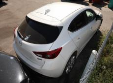 Mazda 3 2.0 Revolution, 120 PS