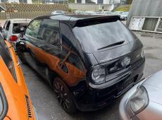 HONDA e Advance, 154 PS