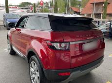 Land Rover Range Rover Evoque 2.2 C 2.2, 150 PS