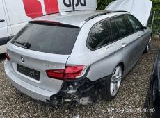 BMW  5er Reihe Touring 535d xDrive, 313 PS