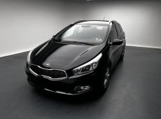 Kia Cee’d Sportswagon ID 466473