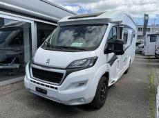 Knaus Van TI 650 Platinum selection ID 466471
