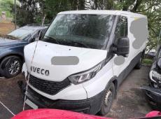 Iveco Daily 35S18HA8V Kaw. (108749 km)