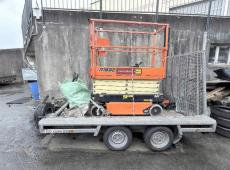 JLG R1932 (0 km)