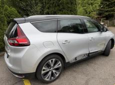 Renault Grand Scénic (100513 km)