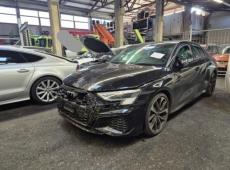 Audi S3 Limousine (78646 km)