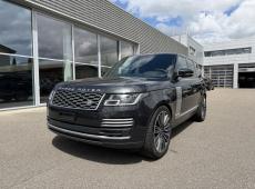 LAND ROVER RR 5.0LV8s/c ID 466492