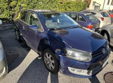 VW Polo 1.2 TSI 105 Highline DSG ID 466493