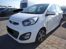 KIA PICANTO 1.2 CVVT TREND ID 466533