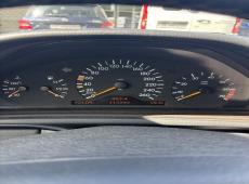 Mercedes Benz CLK 320 ID 466036