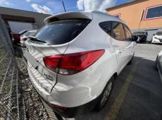 Hyundai Hyundai IX35 (251608 km)