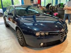 Alfa Romeo 159 (176429 km)