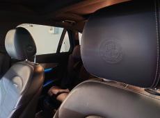 Mercedes Benz GLC 63 S AMG ID 466538