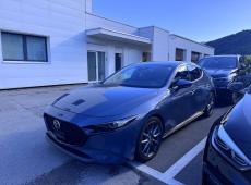 Mazda 3 SkyG 122 HB ID 466540