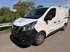 Nissan NV300 ID 466553