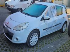 Renault Clio 1.2 ID 466536