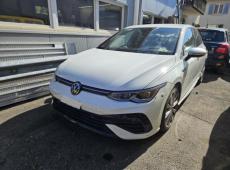 VW Golf VIII (146685 km)