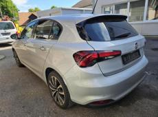 Fiat Tipo (148754 km)