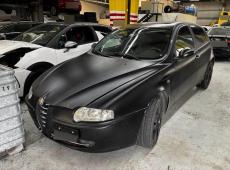 Alfa Romeo 147 Collezione, 150 PS