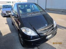 Mercedes Benz Classe A 200 avangarde ID 466584